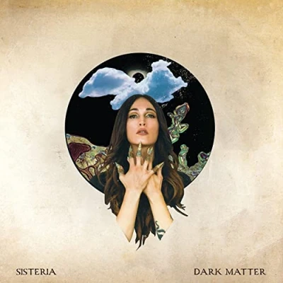 Afbeelding van Sisteria Dark Matter (CD)