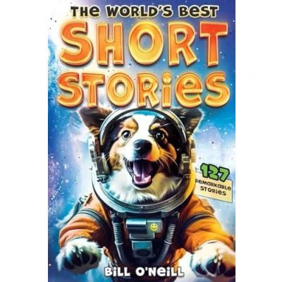 Afbeelding van The World&#039;s Best Short Stories