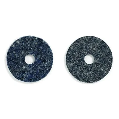 Image de Accessoires batteries GIBRALTAR SC HF2 FEUTRE POUR EMBASE DE PEDALE HI HAT Pièces détachées