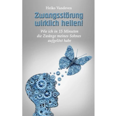 Afbeelding van Zwangsstörung wirklich heilen!