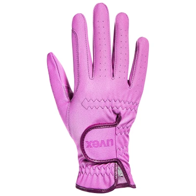 Image de Uvex Gants Sportstyle Kid Violet 6