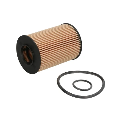 Afbeelding van PURRO PUR PO3027 Oliefilter Filter insert MERCEDES BENZ: B Class, A Class