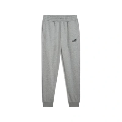 Afbeelding van PUMA Ess No. 1 Logo Sweatpants Fl Cl gebreide herenbroek (1 stuk)