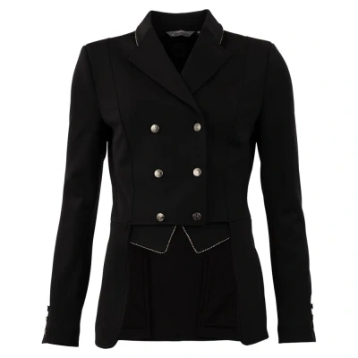 Image de ANKY Petite Veste de Concours Show C Wear Noir EU 36
