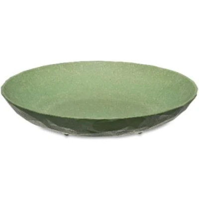 Afbeelding van Koziol Diepe Borden Club Groen ø 22 cm 4 Stuks