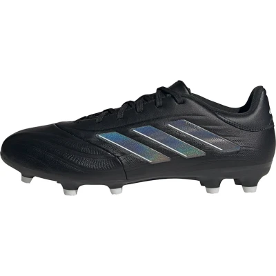 Afbeelding van adidas Performance COPA PURE 2 League FG Voetbalschoenen met kunststof noppen, Heren, Maat: 40 2/3, Core black/carbon/grey one