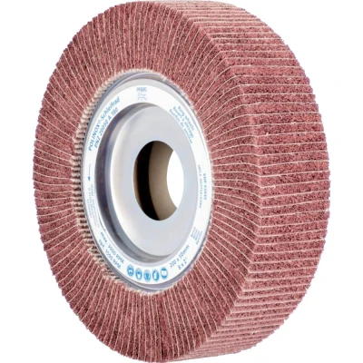 Afbeelding van PFERD 44645219 Schuurwiel 200 mm 1 stuk(s)