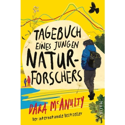 Afbeelding van Tagebuch eines jungen Naturforschers