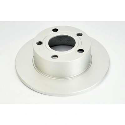 Afbeelding van TEXTAR 92057500 Remschijf 245 10 05/05 112 volledig Zonder wielbevestigingsbout, wielnaaf VOLKSWAGEN: Passat B5 GP Estate, Saloon