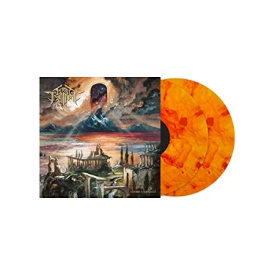 Afbeelding van First Fragment Gloire Eternelle (2 LPs)