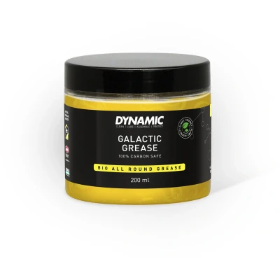 Afbeelding van Dynamic Galactic Grease 200ML
