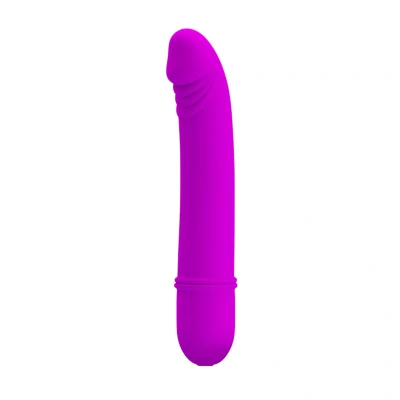 Afbeelding van Beck Mini Vibrator