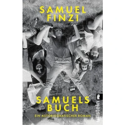 Afbeelding van Samuels Buch
