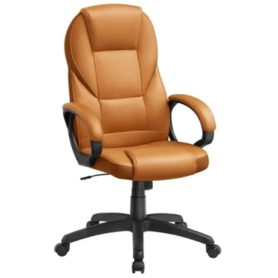 Afbeelding van SONGMICS Office Chair, 7370 (112 122) cm