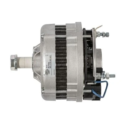 Afbeelding van HELLA 8EL 015 643 461 Dynamo / Alternator 14V 60A
