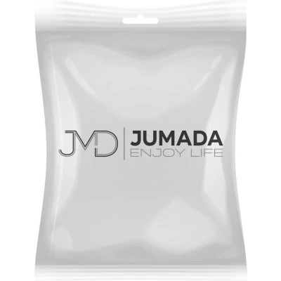 Afbeelding van Jumada&#039;s Hielbeschermers Inlegzolen Voor Hoge Hakken Of Schoenen Zwart One size Een Paar