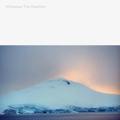 Afbeelding van Whatever The Weather (LP)