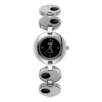 Afbeelding van Clips 553 2007 48 Horloge Staal Zilverkleurig Ø 23 mm