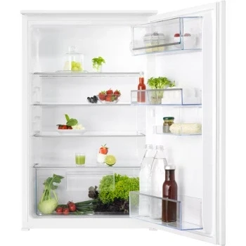 Image de AEG TSF5OS882DS Frigo Encastrable 124 L Blanc Réfrigérateur