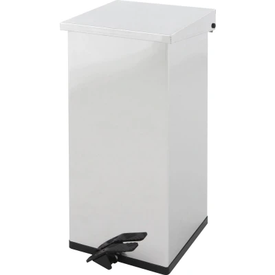 Afbeelding van Carro Kick 55 liter RVS