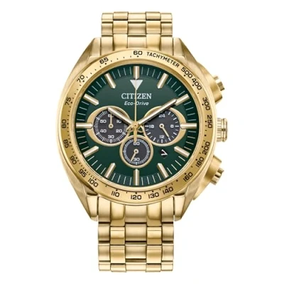 Afbeelding van Horloge Heren Citizen CA4542 59X (Ø 43 mm)