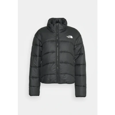 Afbeelding van The North Face Jacket 2000 Winterjas, Dames, Maat: Large, Black