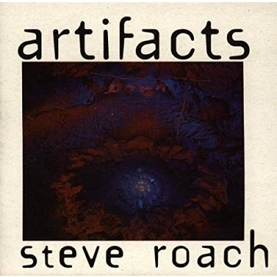Afbeelding van Steve Roach Artifacts (CD)