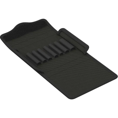 Afbeelding van WERA 9461 vouwetui voor Bicycle set 8, leeg 05136401001