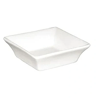 Afbeelding van Olympia Whiteware amuseschaaltjes 7,5x7,5cm (12 stuks)