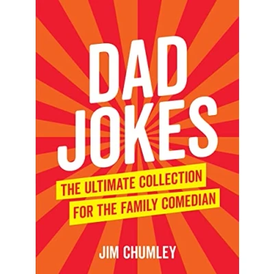 Afbeelding van Dad Jokes