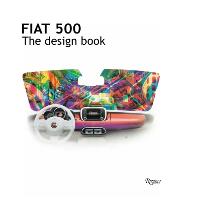 Afbeelding van Fiat 500
