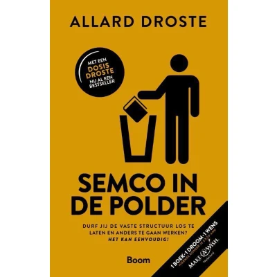 Afbeelding van Semco in de polder