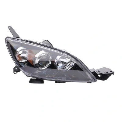 Afbeelding van Van Wezel Koplamp 2735962