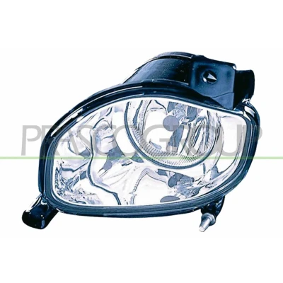 Afbeelding van PRASCO TY2424414 Mistlampen Links TOYOTA: Avensis II Saloon