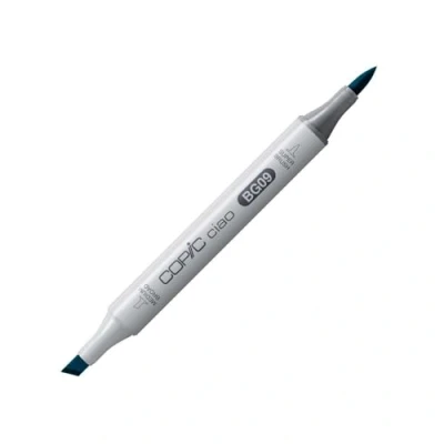 Afbeelding van Copic Markers Ciao Marker, Bg09 Blue Green, 1