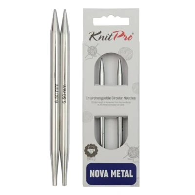 Afbeelding van Nova breipunt lang 6.50mm