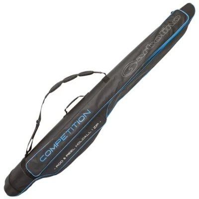 Afbeelding van Garbolino Squadra Competition Serie Foedraal Multizip Rigid Match Feeder (190 x 20 32cm)