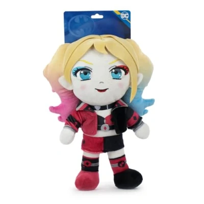 Afbeelding van DC Comics 27Cm Harley Quinn Knuffel