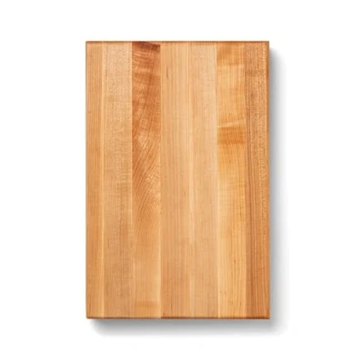 Afbeelding van Boos Blocks snijplank esdoorn, 46 x 31 6 cm
