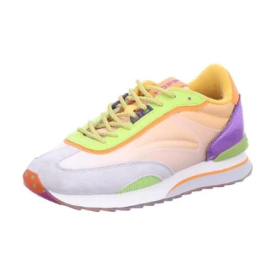Afbeelding van HOFF LYCHEE Damessneakers, veelkleurig