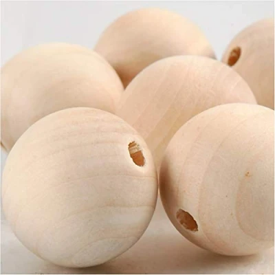 Afbeelding van Creotime Kralen 25x5 Mm 8 Stuks