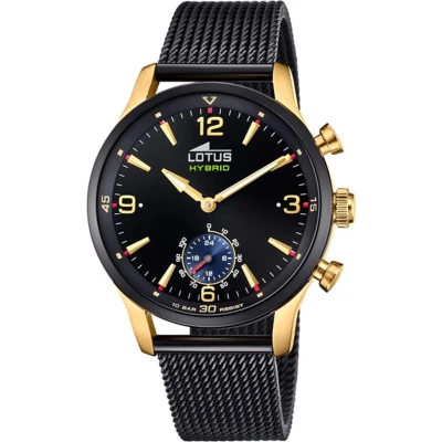 Afbeelding van Lotus Herenhorloge 18804/1