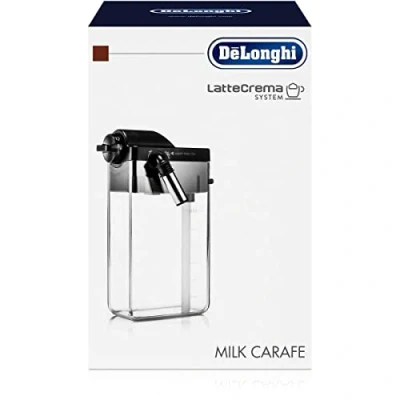 Image de Reservoir à lait DeLonghi 5513296851 cafetière DLSC013 melkreservoir