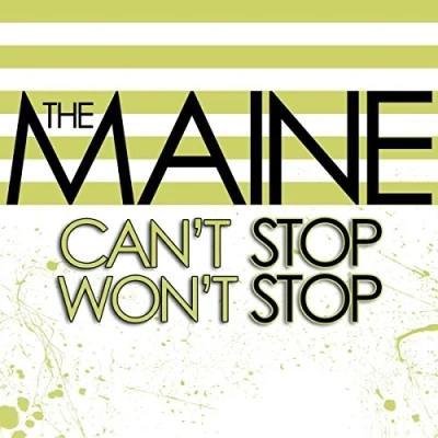 Afbeelding van Cant Stop Wont