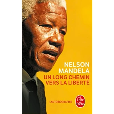 Afbeelding van Un Long Chemin Vers La Liberte