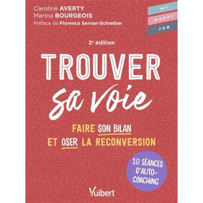 Image de Trouver sa voie