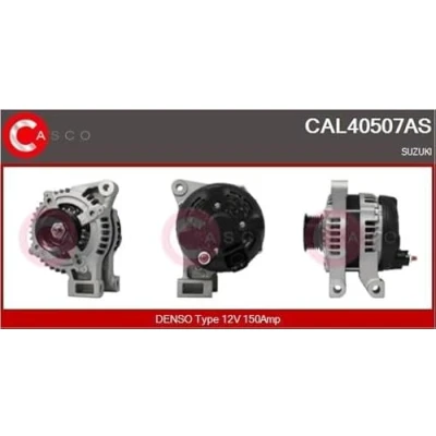 Afbeelding van CASCO CAL40507AS Dynamo / Alternator 12V 150A