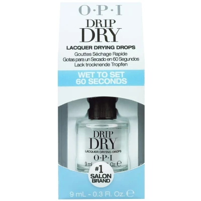 Afbeelding van OPI Drip Dry 8ml Haibu by Kapperskorting.com