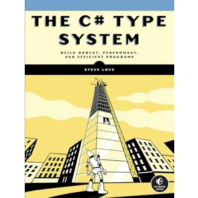 Afbeelding van The C# Type System
