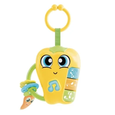 Afbeelding van Lisciani Carotina Baby Pepper